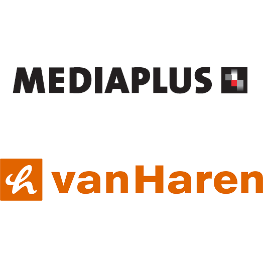 Mediaplus remporte le compte international de vanHaren Mediaplus remporte le compte international de vanHaren