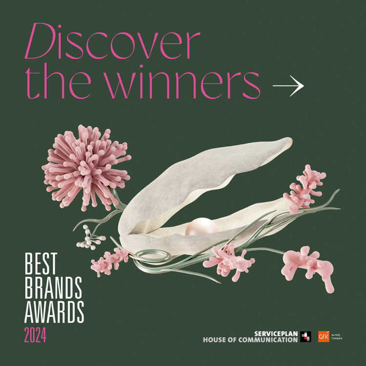 Lay’s gagne les Best Brands Awards 2024 Lay’s gagne les Best Brands Awards 2024