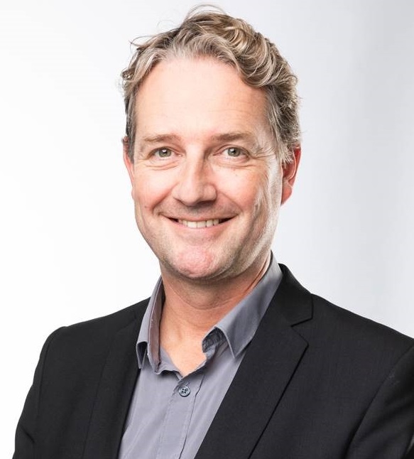 Michel Dupont nommé Director Advertising Sales chez The Walt Disney Company Benelux Michel Dupont nommé Director Advertising Sales chez The Walt Disney Company Benelux