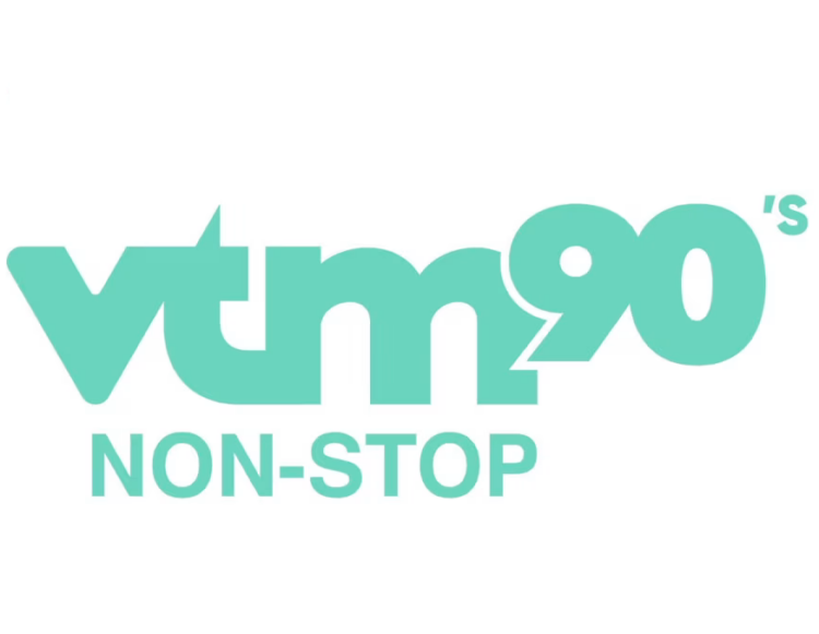 La chaîne thématique VTM Non-Stop Dokters se transforme en VTM Non-Stop 90’s