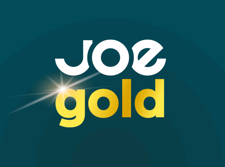JOE lance la chaîne digitale JOE Gold