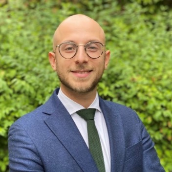 Victor Richon nommé membre du Conseil d’Administration de Radio France Victor Richon nommé membre du Conseil d’Administration de Radio France