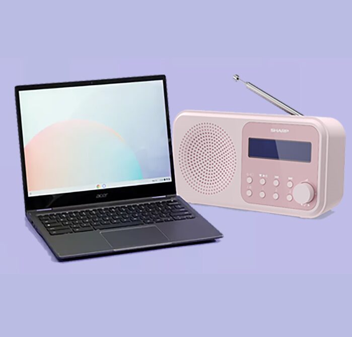 Digital et audio, le duo gagnant pour faire progresser votre marque Digital et audio, le duo gagnant pour faire progresser votre marque