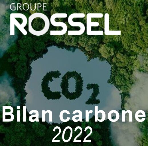 Rossel : Bilan Carbone 2022