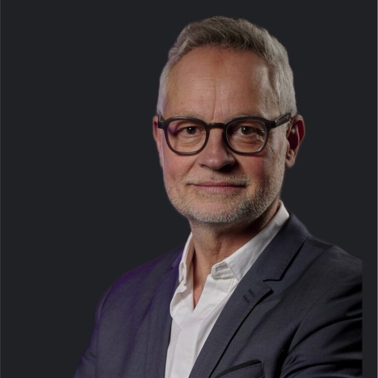 GroupM nomme Laurent Douard Directeur Général de T&P𝑚 GroupM nomme Laurent Douard Directeur Général de T&P𝑚