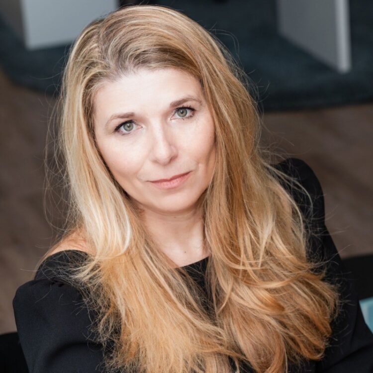 Claire Koralewski est nommée Directrice Générale de Médiaperformances Claire Koralewski est nommée Directrice Générale de Médiaperformances