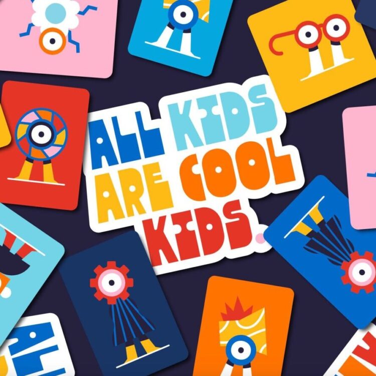 All Kids Are Cool Kids : un nouveau média en ligne pour les familles d’enfants handicapés All Kids Are Cool Kids : un nouveau média en ligne pour les familles d’enfants handicapés