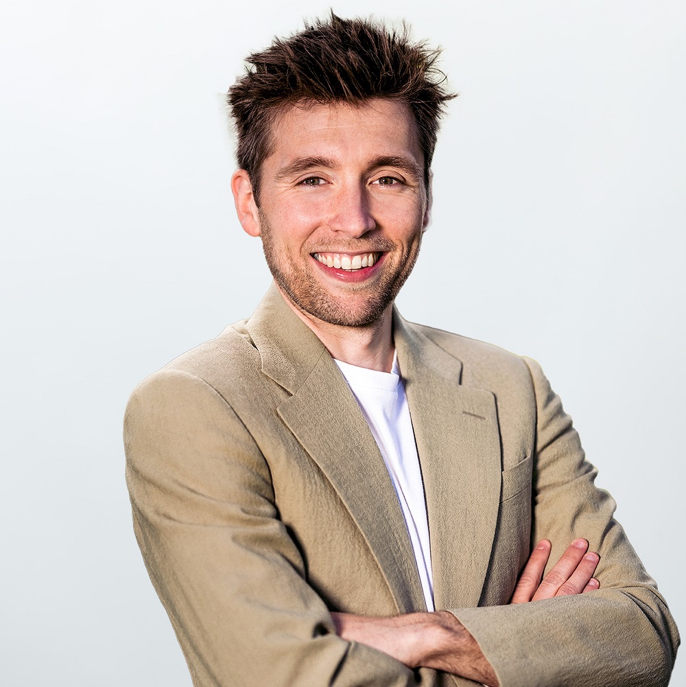 Koen De Zutter devient Marketing & Communication Manager chez Lijncom