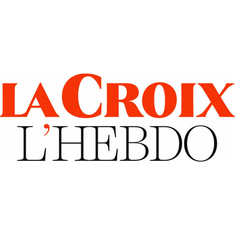 La Croix L’Hebdo fait peau neuve pour ses 5 ans La Croix L’Hebdo fait peau neuve pour ses 5 ans