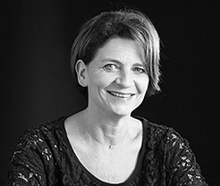 Caroline Vervaeke succède à Lydia Desloover à la direction d’Effie