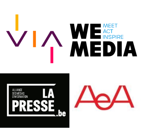 Opinion des médias belges : « Le projet d’interdiction totale de la publicité pour l’alcool ne règlera pas le problème de la dépendance, mais sanctionnera les consommateurs et les médias une fois de plus »