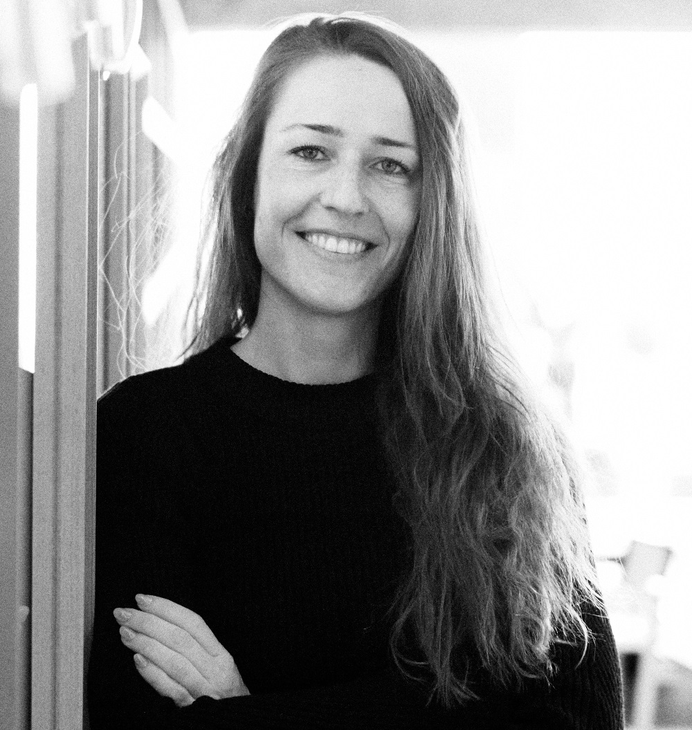 Anneleen Coppens devient Managing Director chez Famous Relations