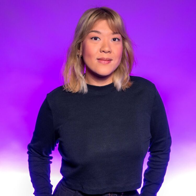 Mailien Nguyen nommée Practice Lead Influencer Marketing chez Team Lewis Mailien Nguyen nommée Practice Lead Influencer Marketing chez Team Lewis