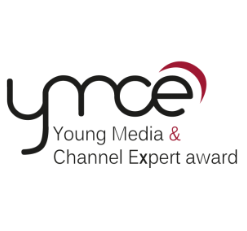 Gagnants YMCE Data Driven : Lotte Ceulemans (Zigt) & Marion Fourneau (Publicis Groupe) Gagnants YMCE Data Driven : Lotte Ceulemans (Zigt) & Marion Fourneau (Publicis Groupe)
