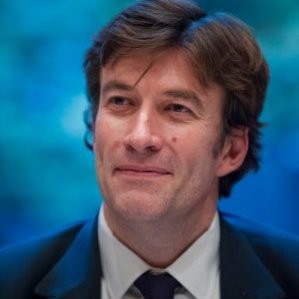 Nomination de François Morinière à la Présidence du Directoire du Groupe Bayard Nomination de François Morinière à la Présidence du Directoire du Groupe Bayard
