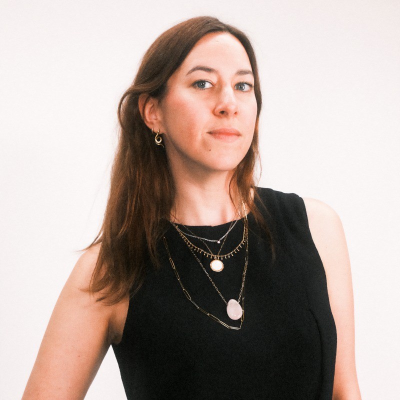 Jane Failliot est nommée Head of Konbini Studio