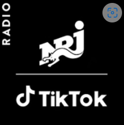 NRJ et TikTok lancent leur première radio digitale en partenariat NRJ et TikTok lancent leur première radio digitale en partenariat