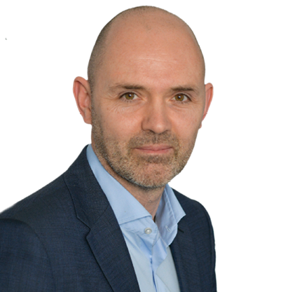 Koen Verwee présidera le jury des Belgian Marketing Awards Koen Verwee présidera le jury des Belgian Marketing Awards