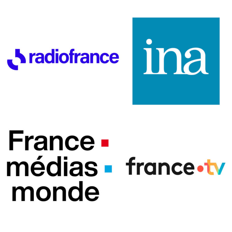 Les sociétés de l’audiovisuel public fusionneront en 2026 pour devenir France Médias Les sociétés de l’audiovisuel public fusionneront en 2026 pour devenir France Médias