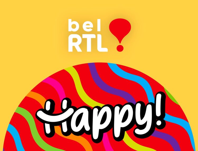 Bel RTL Happy, la nouvelle webradio qui vous fait du bien Bel RTL Happy, la nouvelle webradio qui vous fait du bien