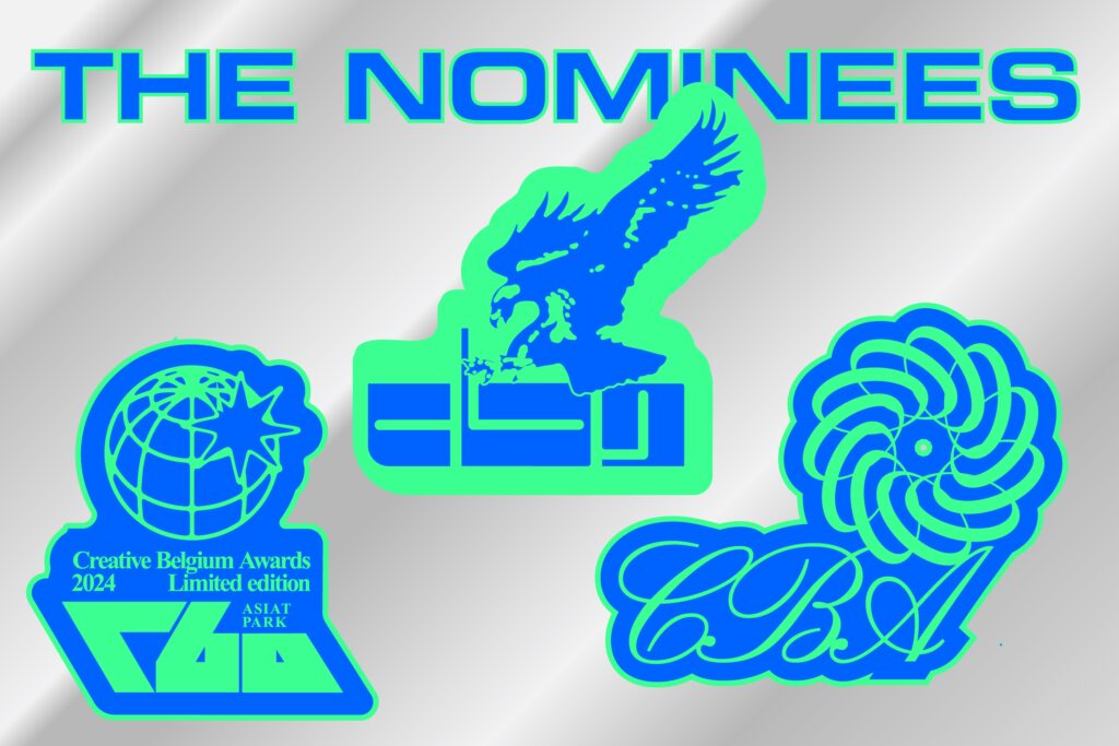 Shortlist Creative Belgium Awards : FamousGrey, Mutant et VML à l’honneur
