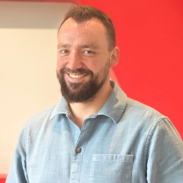 Roularta Advertising se développe avec Jérôme Urbain en tant que Digital Account Manager
