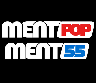 Ment TV divisée en MentPop et Ment55