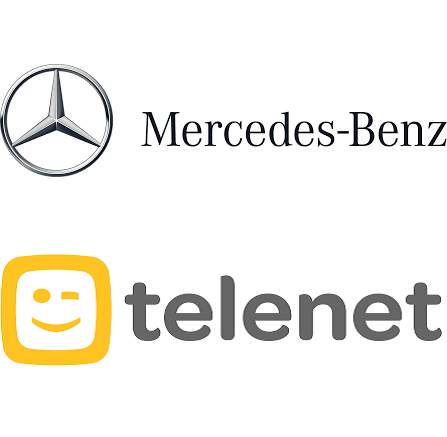 Mercedes-Benz et Telenet s’abonnent à MediaSpecs Mercedes-Benz et Telenet s’abonnent à MediaSpecs