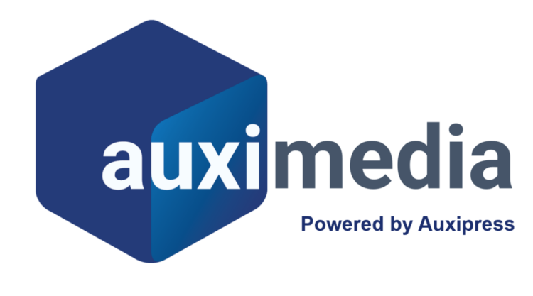 Auxipress entre sur le marché français sous le nom d’Auximedia Auxipress entre sur le marché français sous le nom d’Auximedia
