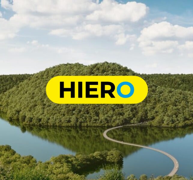 Ads & Data Brand Studio et Het Belang van Limburg lancent le nouveau label natif HIERO