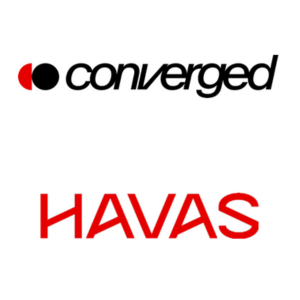 Havas lance un nouveau plan stratégique : “Converged”
