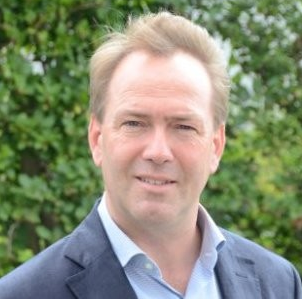 Changement à la direction d’IPM Group