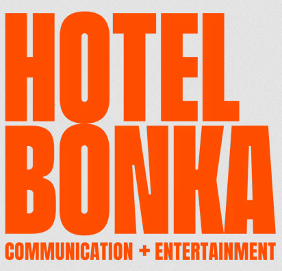 Hotel Hungaria et Bonka Circus fusionnent pour devenir Hotel Bonka