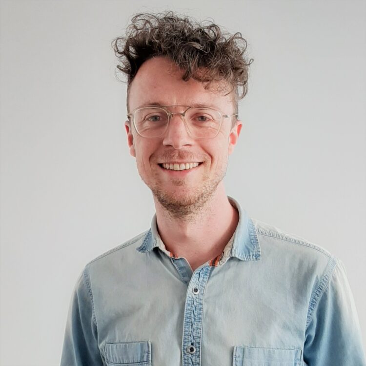 Pieter Vermeersch prend les rênes d’Annalect (OMG) Pieter Vermeersch prend les rênes d’Annalect (OMG)