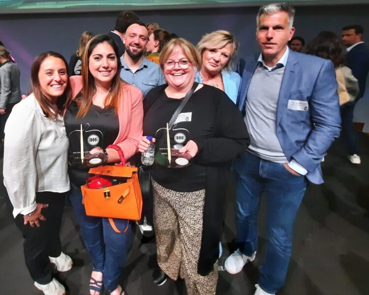 Propaganda, We Are Digital en Cypres consolideren: contentmarketing, digital en data in nieuw powerhouse Propaganda, We Are Digital en Cypres consolideren: contentmarketing, digital en data in nieuw powerhouse