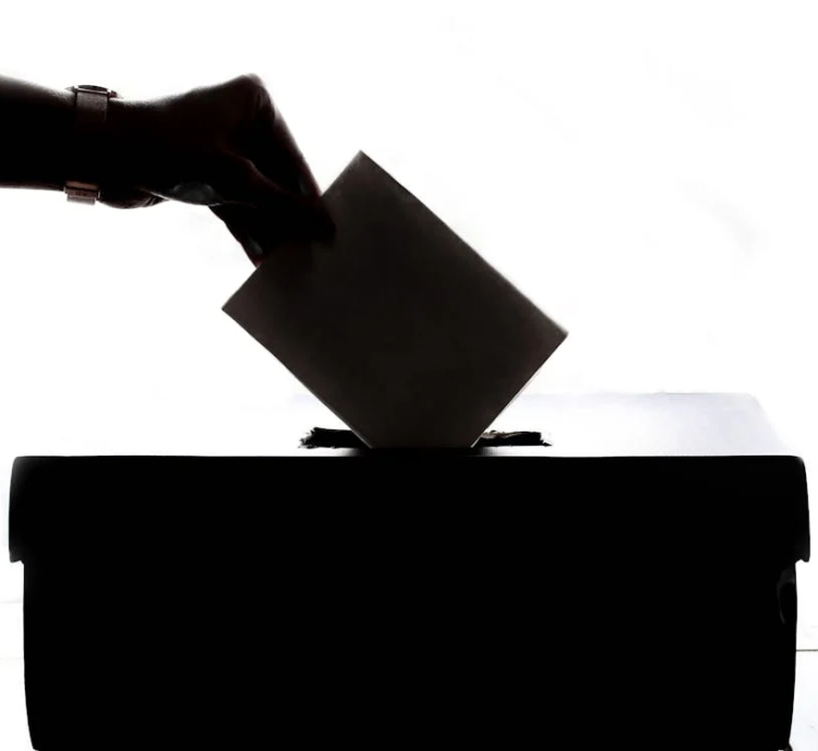 Seen from Space : L’info TV et la grande gagnante des élections