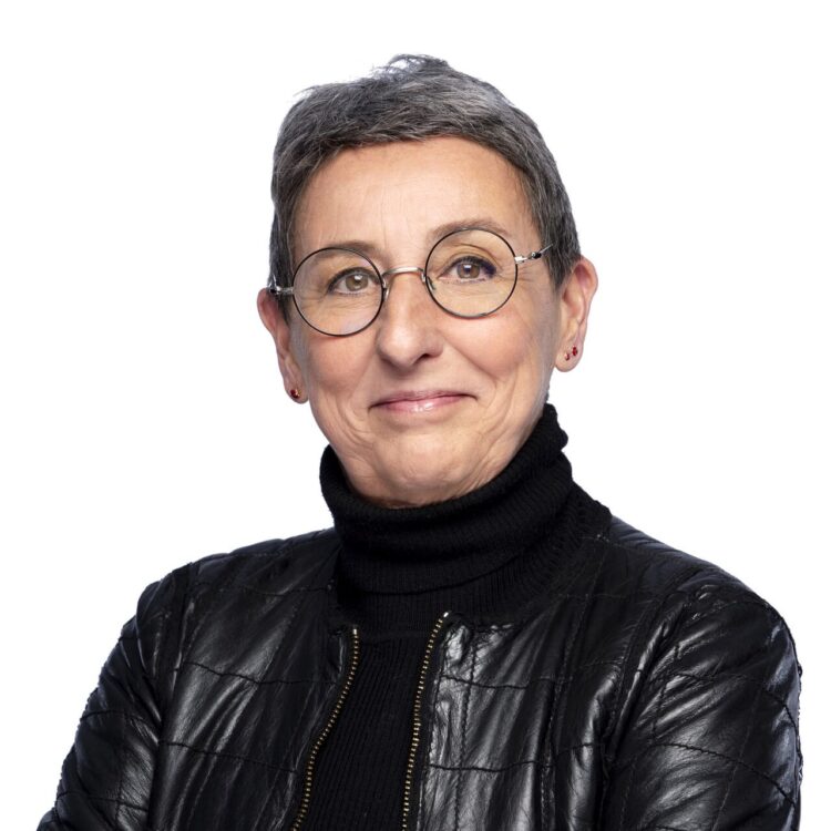 Anne Thétier devient Chief Investment Officer chez Omnicom Media Group France