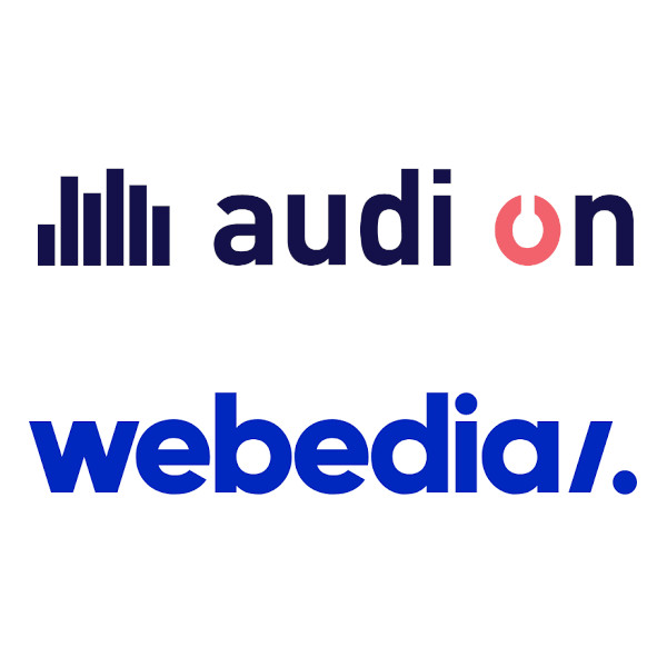 Webedia entre en partenariat avec Audion pour ses podcasts