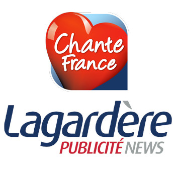 Chante France confie la commercialisation de ses espaces publicitaires à Lagardère Publicité News Chante France confie la commercialisation de ses espaces publicitaires à Lagardère Publicité News
