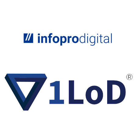 Infopro Digital acquiert 1LoD, une plateforme pour les professionnel·les du secteur bancaire et financier