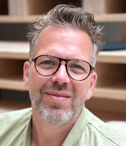 Wouter Schikhof renforce OMD en tant que Head of Digital Strategy & Performance