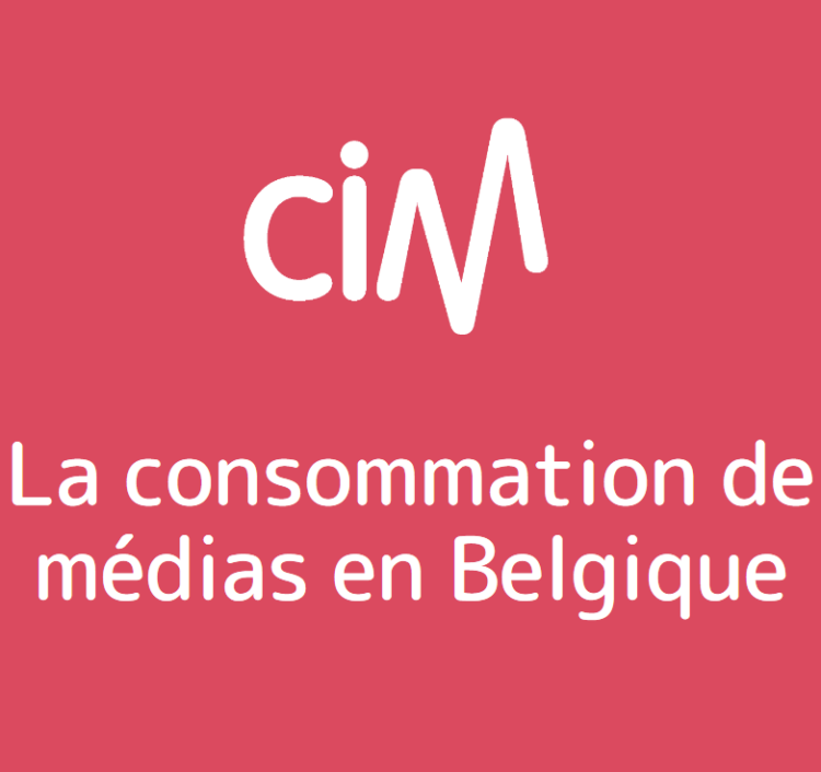 CIM publie l’Establishment Survey 2024 sur la consommation des médias en Belgique CIM publie l’Establishment Survey 2024 sur la consommation des médias en Belgique