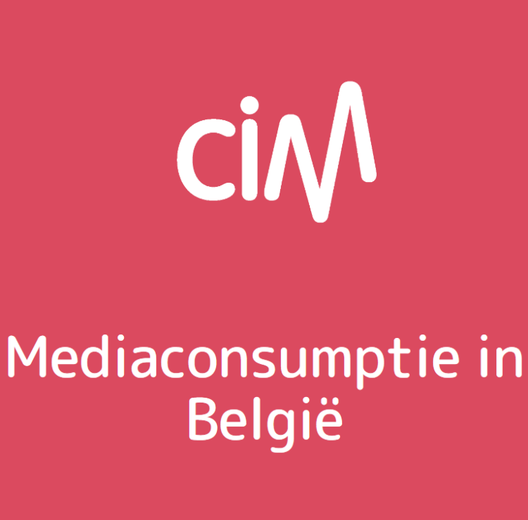 CIM publiceert Establishment Survey 2024 over mediagebruik in België CIM publiceert Establishment Survey 2024 over mediagebruik in België