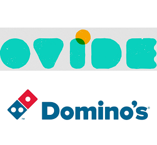 Domino’s Pizza désigne Ovide comme agence RP permanente en Belgique Domino’s Pizza désigne Ovide comme agence RP permanente en Belgique