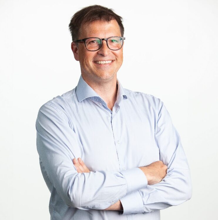 Roularta accélère la numérisation avec Stefan Seghers en tant que CMO