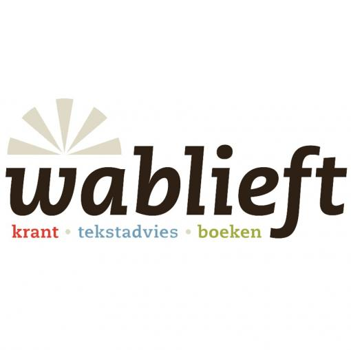Wablieft-krant verdubbelt abonnementsprijs door hogere verzendkosten