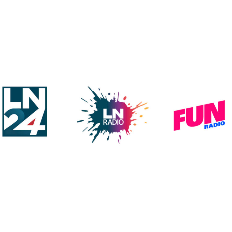 La rentrée de LN24, LN Radio et FUN Radio : nouveaux programmes maison et partenariat éditorial avec la RTBF La rentrée de LN24, LN Radio et FUN Radio : nouveaux programmes maison et partenariat éditorial avec la RTBF