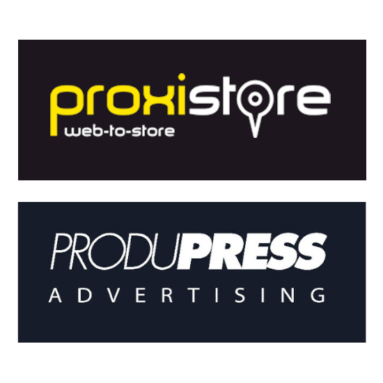 Produpress Advertising signe avec Proxistore pour renforcer son offre de publicité ciblée