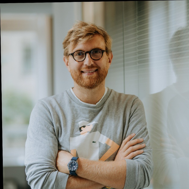 Adam Marki nommé directeur général adjoint digital de TF1 Pub