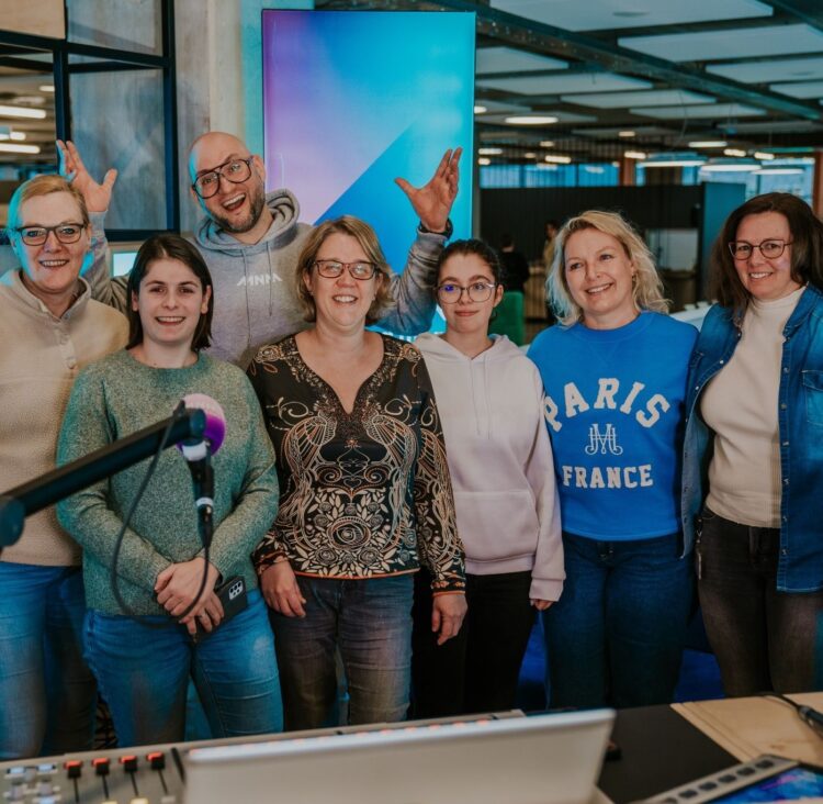 Comment MNM renforce la marque employeur de Brussels Airlines et Trixxo Comment MNM renforce la marque employeur de Brussels Airlines et Trixxo